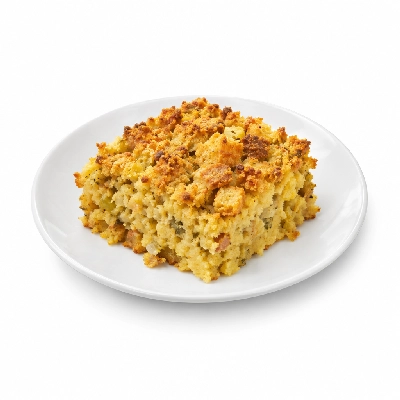 Buffets Sides Cornbread Dressing