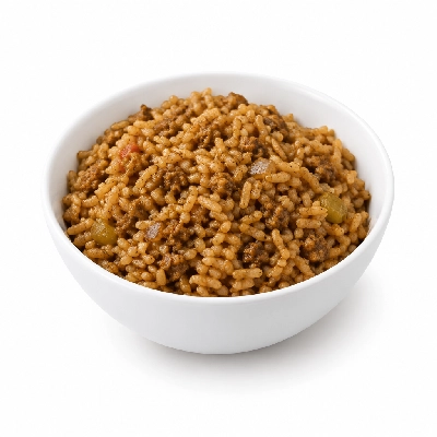 Buffets Sides Dirty Rice