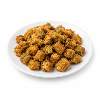 Buffets Sides Fried Okra