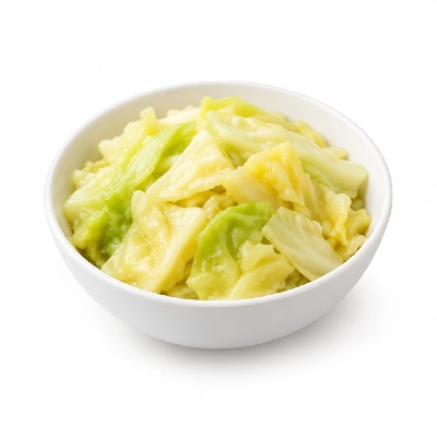 Buffets Sides German Boiled Cabbage