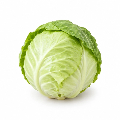 Buffets Sides Green Cabbage
