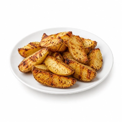 Buffets Sides Grilled Cowboy Potatoes