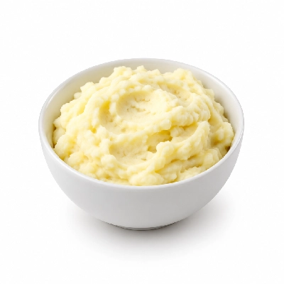 Buffets Sides Mashed Potatoes