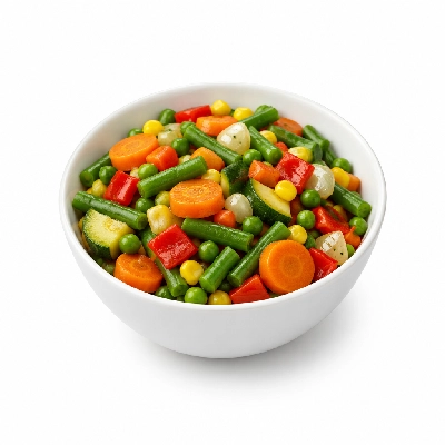 Buffets Sides Montreal Vegetable Medley