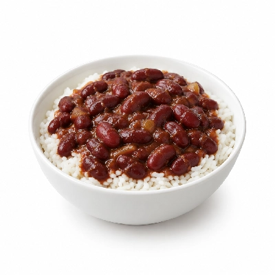 Buffets Sides Red Beans & Rice