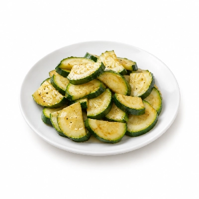 Buffets Sides Sauteed Zucchini