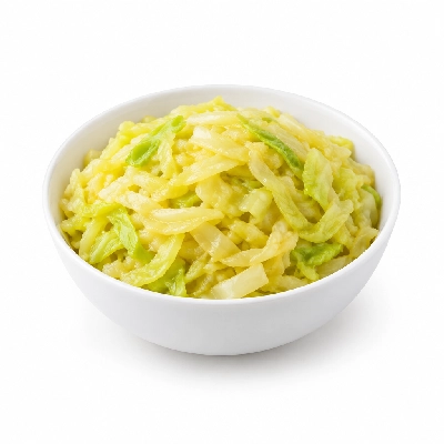 Buffets Sides Seasoned Cabbage