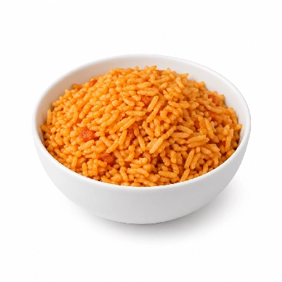 Buffets Sides Spanish Rice