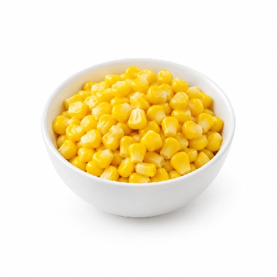 Buffets Sides Steamed Corn