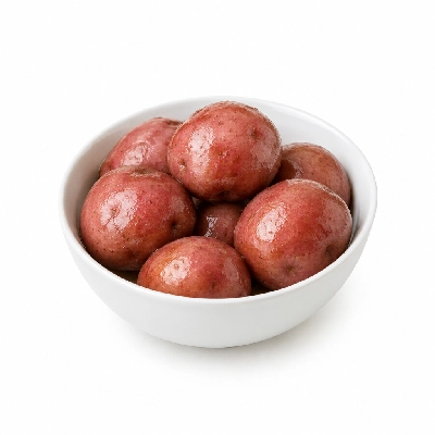 Buffets Sides Steamed Red Potatoes