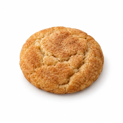 Buffets Snickerdoodle Cookie