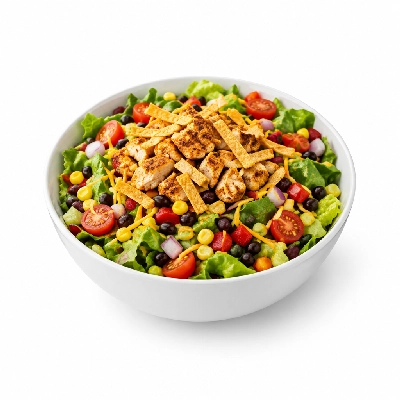 Buffets Southwest Salad