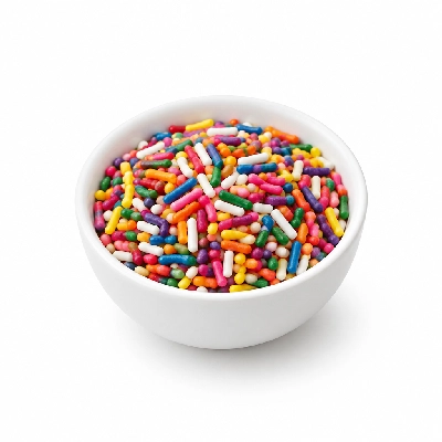 Buffets Sprinkles