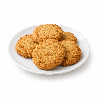 Buffets Sugar Free Ranger Cookies