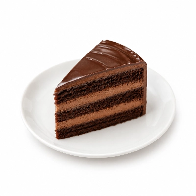 Buffets Supreme Cake