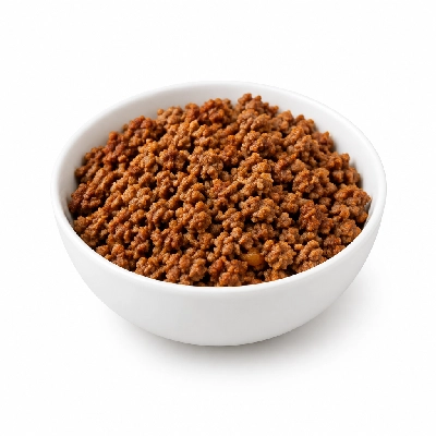Buffets Taco Bar Beef Meat