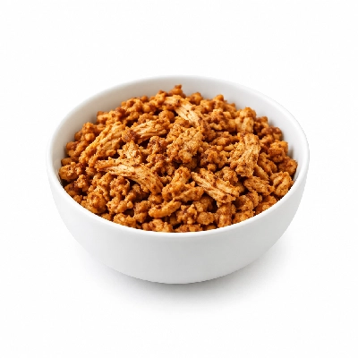 Buffets Taco Bar Chicken Meat