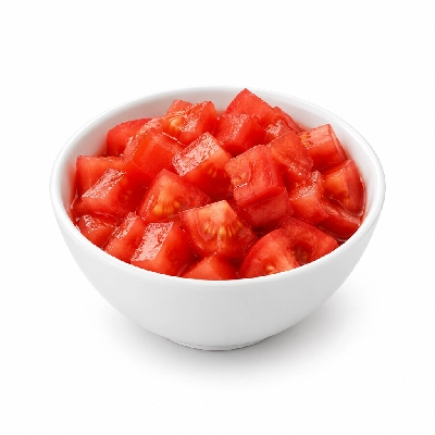 Buffets Taco Bar Diced Tomatoes
