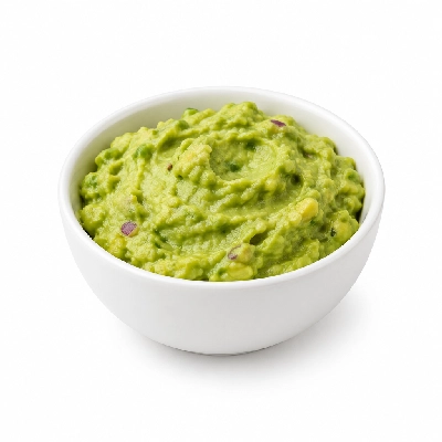 Buffets Taco Bar Guacamole
