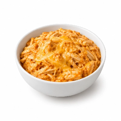 Buffets Taco Bar King's Ranch Chicken