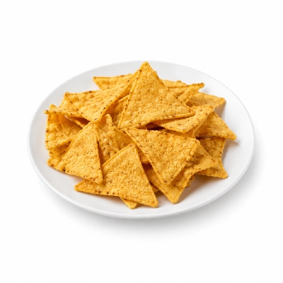 Buffets Taco Bar Nacho Chips