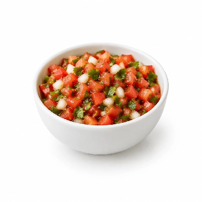 Buffets Taco Bar Pico De Gallo