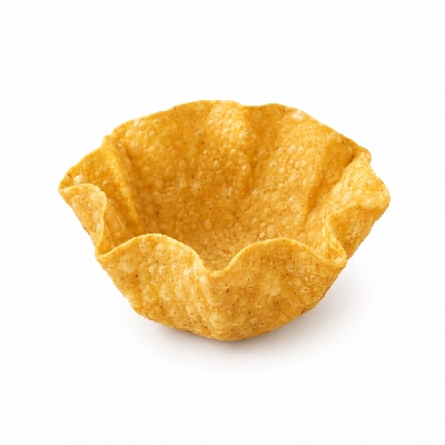 Buffets Taco Bar Shell Baskets
