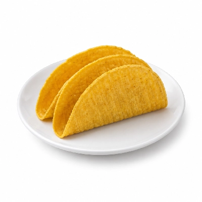 Buffets Taco Bar Shells