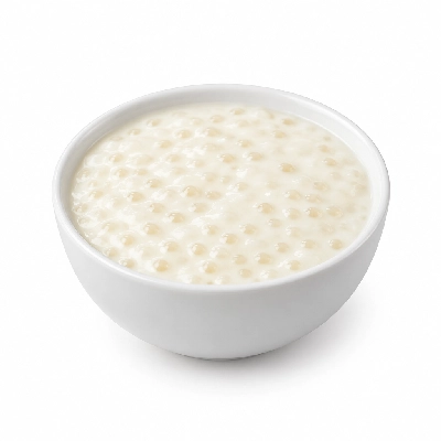 Buffets Tapioca Pudding