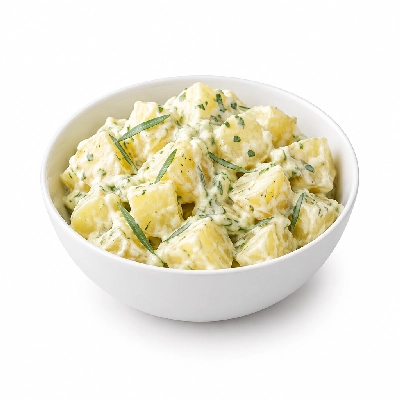 Buffets Tarragon Potato Salad