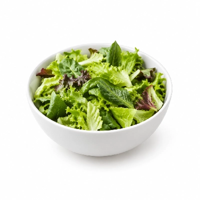 Buffets Tossed Green Salad