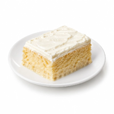 Buffets Tres Leches