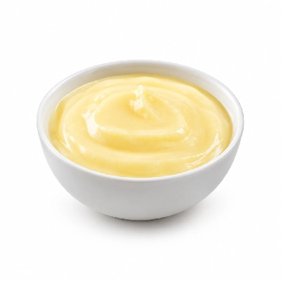 Buffets Vanilla Pudding