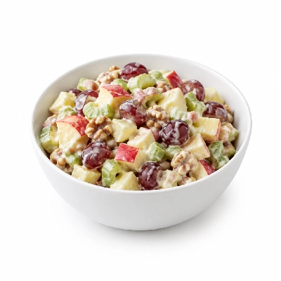 Buffets Waldorf Salad