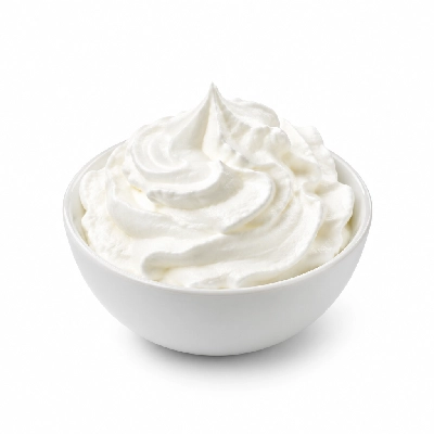 Buffets Whipped Topping