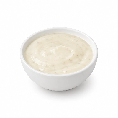 Buffets White Gravy
