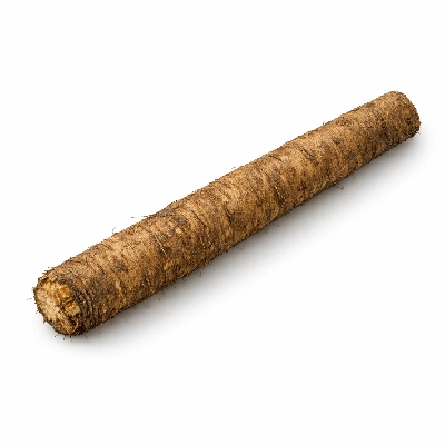 Burdock root raw