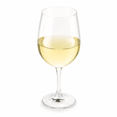 Burger Bar by Wegmans Beverages Chardonnay