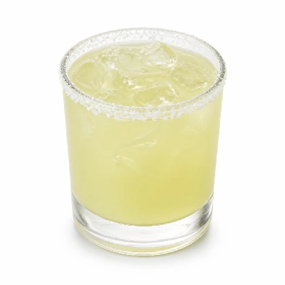 Burger Bar by Wegmans Beverages Margarita