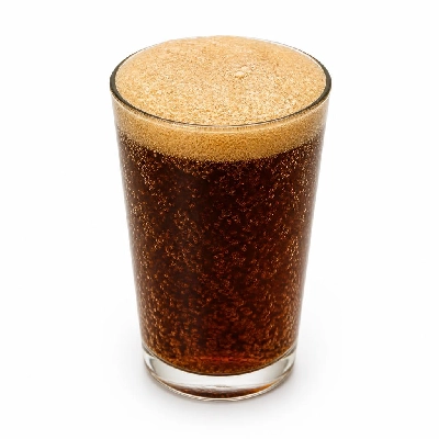 Burger Bar by Wegmans Beverages Root Beer