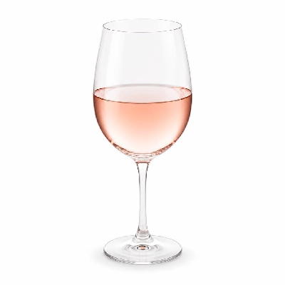 Burger Bar by Wegmans Beverages Rose Wine