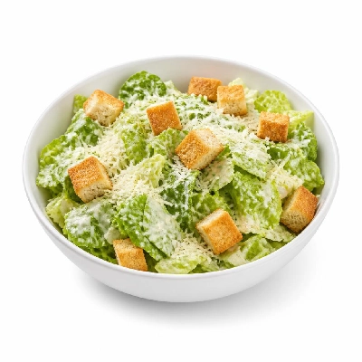 Burger Bar by Wegmans Caesar Salad