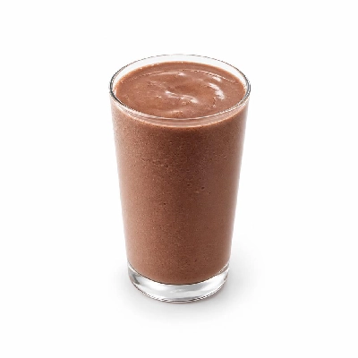 Burger Bar by Wegmans Chocolate Shake