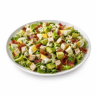 Burger Bar by Wegmans Cobb Salad