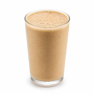 Burger Bar by Wegmans Espresso Shake