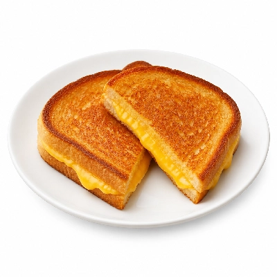 Burger Bar by Wegmans Kids Meals Grilled Cheese
