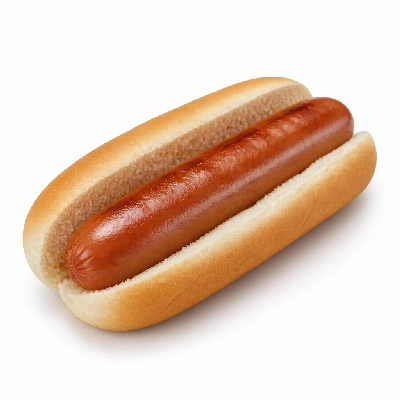 Burger Bar by Wegmans Kids Meals Hot Dog