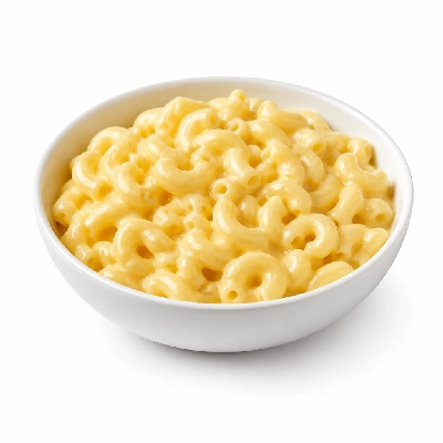 Burger Bar by Wegmans Kids Meals Mac & Cheese