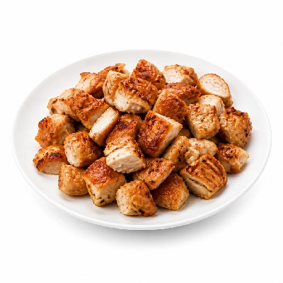 Burger Bar by Wegmans Kids Meals Roasted Chicken Bites