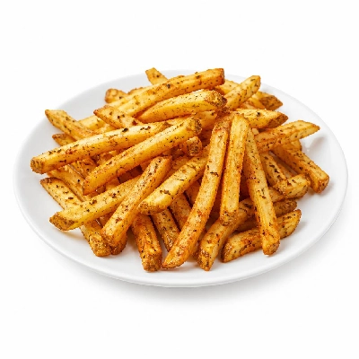 Burger Bar by Wegmans Kids Meals Tuscan Fries